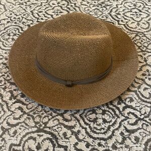 Goorin bros straw hat